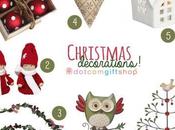 Christmas Decorations Craft Ideas