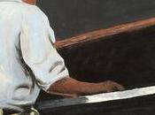 Painting Piano Layer: Jazz Fest 2014
