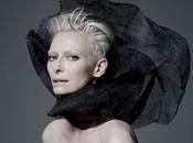 Beauty News Tilda Swinton Named Face NARS