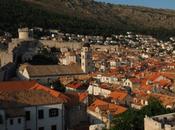 ”アドリア海の真珠” ドゥブロヴニク・城壁から臨む/ Dubrovnik, “Pearl Adriatic”, Sight from Castle Walls