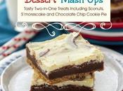 Delicious: Desserts Mash-Ups!