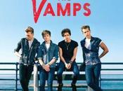 Album Review: Meet Vamps