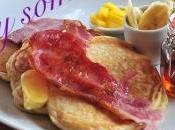 Best Places Brunch Glasgow