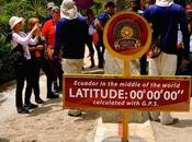 Adventures Quito: Visit Middle World, World Championships Opening Ceremonies