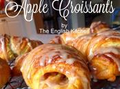 Spiced Apple Croissants