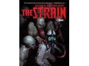 BOOK REVIEW: Strain, Vol. David Lapham