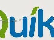 Shopping Experience with Quikr
