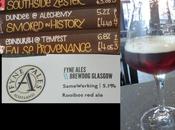Tasting Notes: Brewdog: Fyne Ales: Same Werking