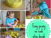 Cook Play Dough