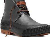 Flyer Pres Modern Duck Boot