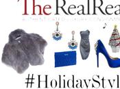 Holiday Stylin Polyvore
