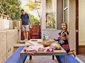 Modern Benches Indoors Outdoors