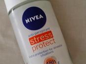 [Review] Nivea Stress Protect [Roll-On] (50ml)