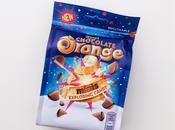 Terry's Chocolate Orange Minis Exploding Candy *GUEST REVIEW* William