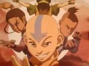 Book Review Avatar: Last Airbender Lost Adventures