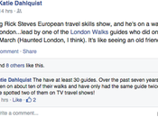 Rick Steves Europe Steve's Guide!