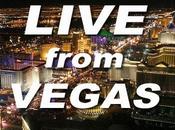 Monday Live From Vegas!