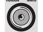 Music: Mark Ronson Feat. Bruno Mars “Uptown Funk”