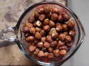 Case Curious Homemade Nutella