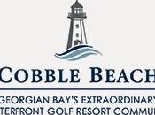 Cobble Beach Four Season Resort Community Golfers Paradise