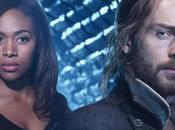 Sleepy Hollow Episode Promo “Mama”