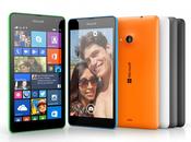 Lumia Becomes First Microsoft-branded Device