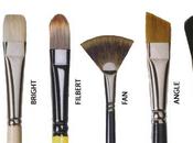Essential Beginners Guide Using Makeup Brushes