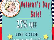 Notecards Invites Announcements Veteran’s Day!
