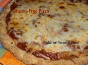 Marlisa’s Gluten-Free Pizza