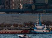 Little Boat (Blind Date), River