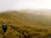 Adventures Quito: Mountain Trek During Which Ecuador Reminds That Rainy Season!