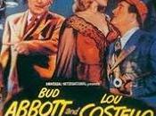 #1,548. Abbott Costello Meet Invisible (1951)