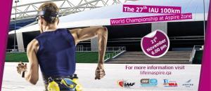100K World Championships Qatar 2014
