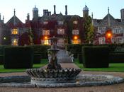 Afternoon Eastwell Manor