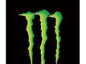 Monster Energy Drink Anti-Christ Logo
