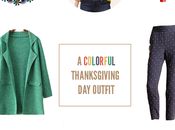 Ideas What Wear Thanksgiving