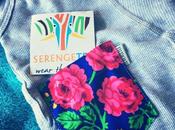 Thanks Kate, Serengetee!