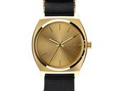 Limited Edition Nixon Colette Time Teller