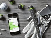 Arccos Golf Stat Tracking System