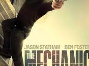 #1,549. Mechanic (2011)