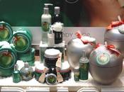 Christmas Body Shop