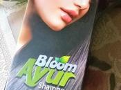 Bloom Ayur Shampoo Review