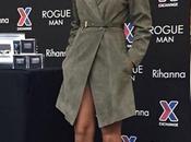 Rihanna Promotes Rouge Fairfax Virginia