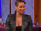Alicia Keys Motherhood, Marriage Blended Families