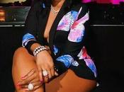 Trina Tells Story Behind “F*ck Love” Opens About Personal Life