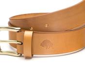 Bison Made No.1 Belt