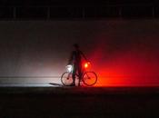 Orfos Flares Degree Bike Lights