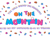 Wild Honey Presents Mountain Season