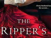 Blog Tour Stop Review: Ripper's Wife Brandy Purdy