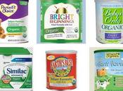 What’s Best Organic Formula Your Baby?